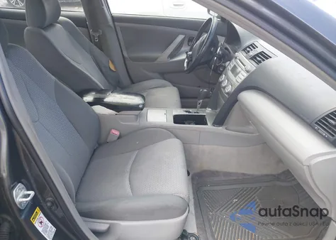 2011 Toyota Camry Se из США, поврежденный, VIN 4T1BF3EK0BU158333